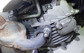 HONDA C50 SUPER CUB AA04