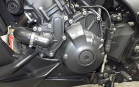 YAMAHA TRACER 9 GT 2021 RN70J