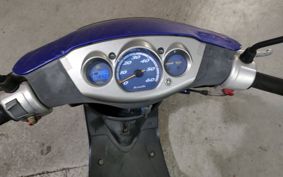 YAMAHA JOG ZR EVOLUTION SA16J