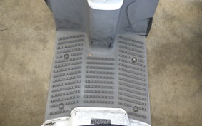 HONDA GYRO X TD02