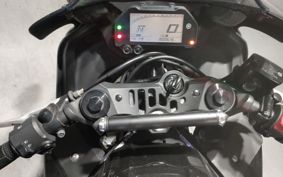 YAMAHA YZF-R25 RG43J