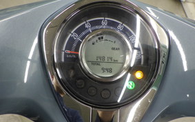 HONDA C125 SUPER CUB 2012 JA58