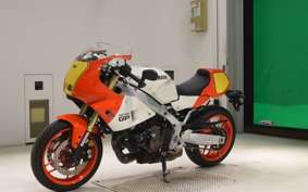 YAMAHA XSR900 GP 2024 RN96J