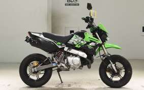 KAWASAKI KSR110 E KL110D