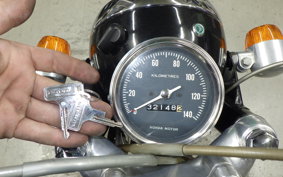 HONDA CL72 BENLY