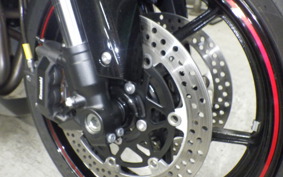 KAWASAKI NINJA 1000SX 2023 ZXT02K