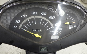 HONDA DIO Gen.6 AF68