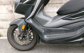 HONDA FORZA 250 MF15