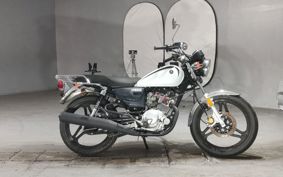 YAMAHA YB125SP PCJL