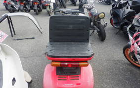 HONDA GYRO CANOPY TA03
