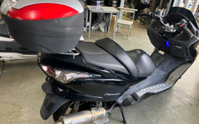 HONDA FORZA Z MF08