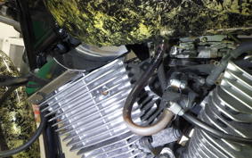 YAMAHA DRAGSTAR 250 2006 VG02J