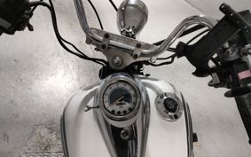 YAMAHA DRAGSTAR 250 VG02J