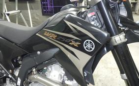 YAMAHA WR250X DG15J