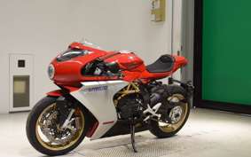 MV AGUSTA SUPER VELOCE 800 2021