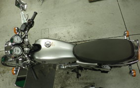 YAMAHA SR400 Gen.3 2001 RH01J