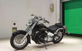 YAMAHA DRAGSTAR 400 CLASSIC 2008 VH01J
