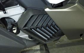 HONDA PCX 160 KF47