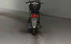 SUZUKI ADDRESS V125 CF4EA
