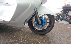 SUZUKI  SKY WAVE 650LX TRIKE  2003 CP51A..
