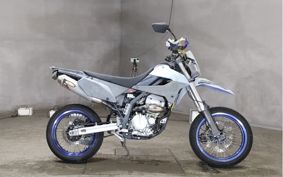 KAWASAKI D-TRACKERX LX250V