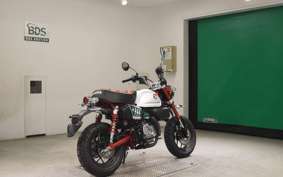 HONDA MONKEY 125 2013 JB03