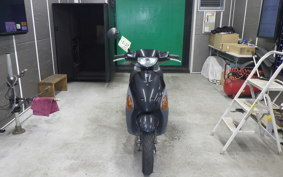 SUZUKI LET's 4 CA45A