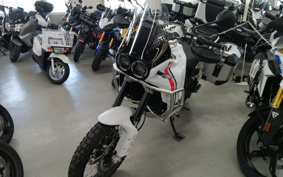DUCATI DESERT X 2023