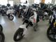 Фото Ducati DESERT X 2023 с японского аукциона