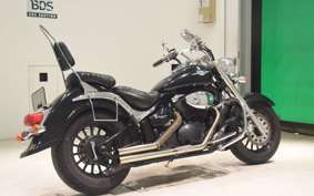 SUZUKI INTRUDER 400 Classic 2008 VK54A