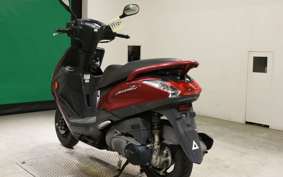 YAMAHA AXIS 125 Z 1999 SED7J