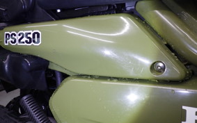 HONDA PS250 2015 MF09