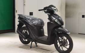 HONDA DIO 110 2017 JK03