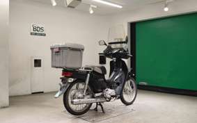HONDA C110 SUPER CUB 1989 JA10