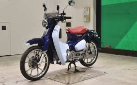 HONDA C125 SUPER CUB 2025 JA58