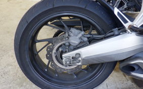HONDA CB650F