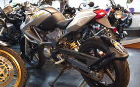 HONDA VTR 250 MC33