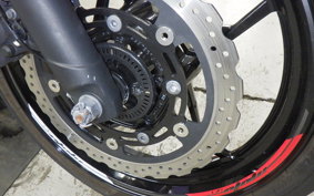 KAWASAKI NINJA 250 2 2006 EX250P