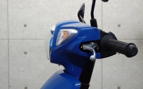 SUZUKI LET's CA4AA