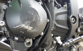 KAWASAKI NINJA ZX-6R A 2024 ZX636J