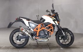 KTM 690 DUKE R 2013 LDU40