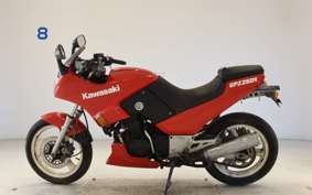 KAWASAKI GPZ250 R EX250E