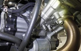 SUZUKI SV650 A 2023 VP55E