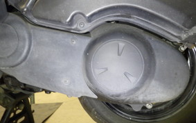 SUZUKI SKYWAVE 200 (Burgman 200) 2020 CH41A