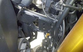 YAMAHA FZ8 FAZER S 2012
