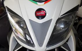 APRILIA SR MAX 300 2012