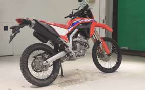 HONDA CRF250L MD47