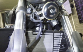 YAMAHA MT-03 2017 RH07J