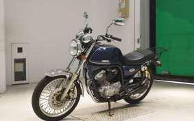 YAMAHA SRV250 RENAISSA 2019 4DN