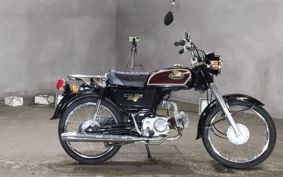 HONDA BENLY50 CD50